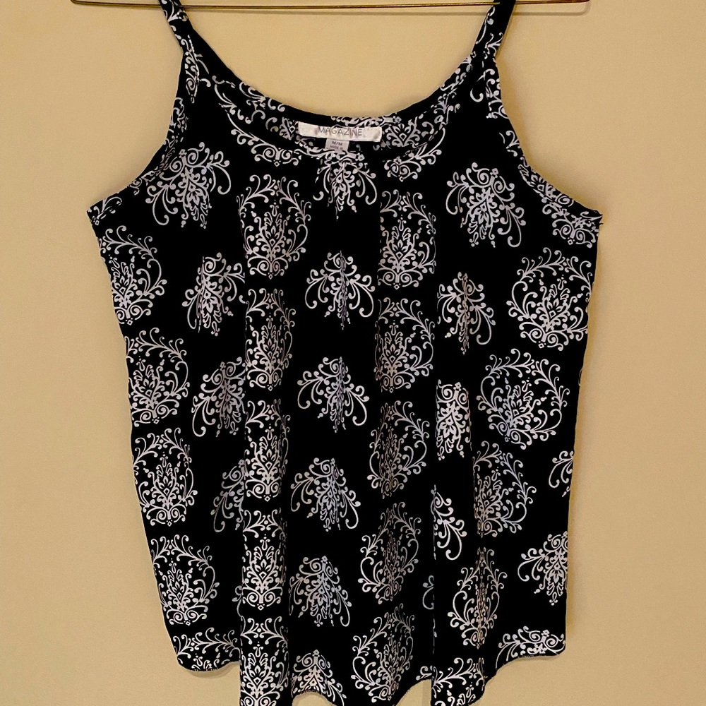 Silky Tank Top 😍 (5/20)